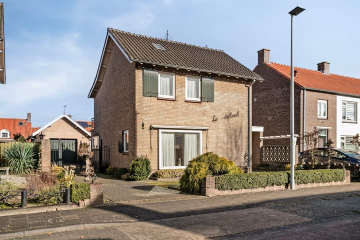 Foto 4 van Norbertijnerstraat 56