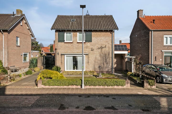 Foto 5 van Norbertijnerstraat 56