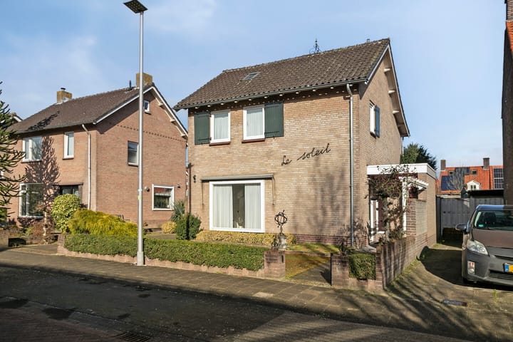 Foto 6 van Norbertijnerstraat 56