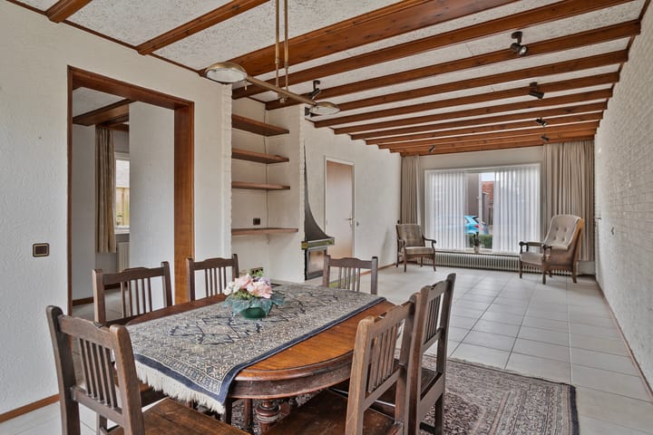 Foto 10 van Norbertijnerstraat 56