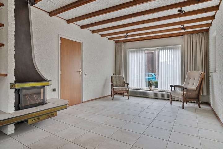 Foto 12 van Norbertijnerstraat 56