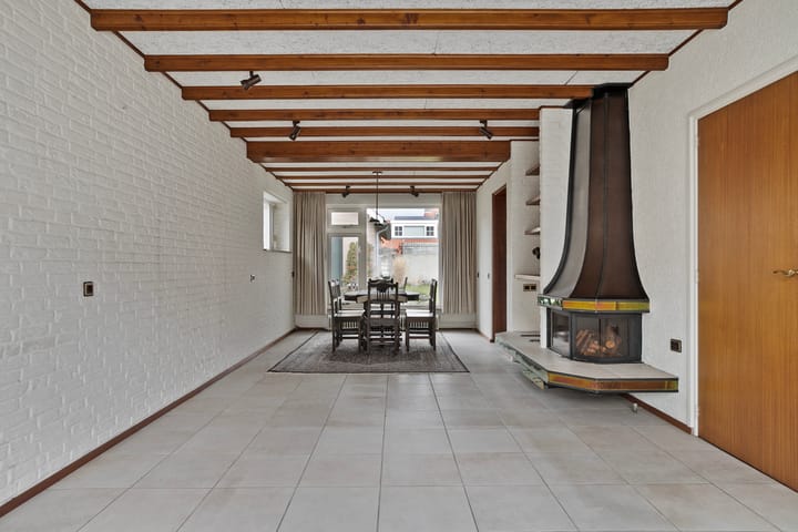 Foto 13 van Norbertijnerstraat 56