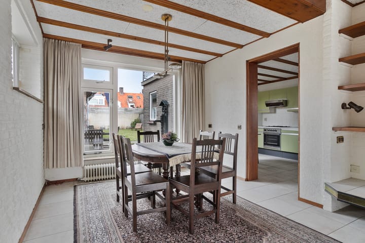 Foto 14 van Norbertijnerstraat 56