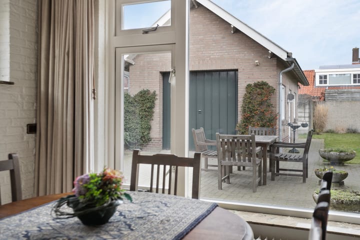 Foto 15 van Norbertijnerstraat 56