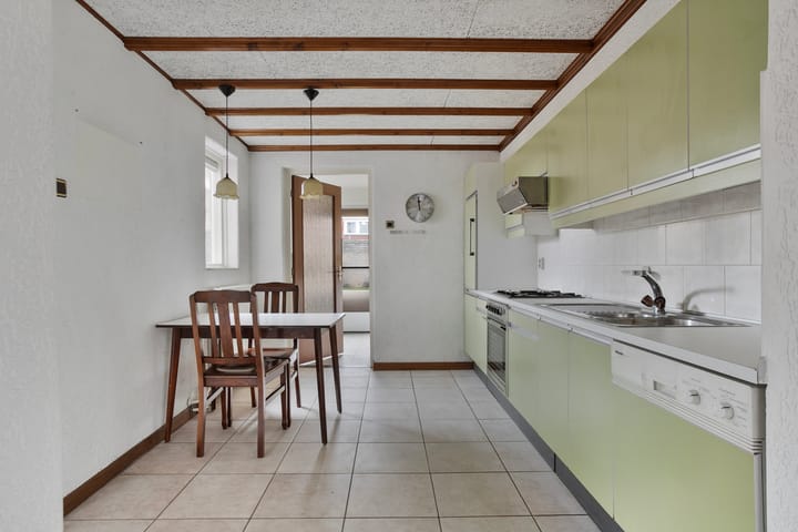 Foto 20 van Norbertijnerstraat 56