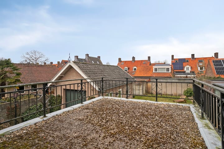 Foto 38 van Norbertijnerstraat 56