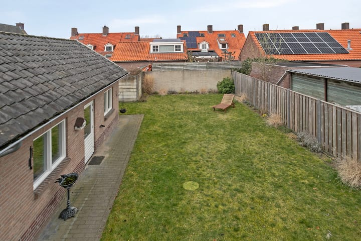 Foto 39 van Norbertijnerstraat 56