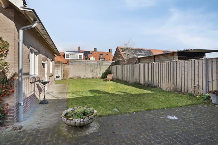 Foto 40 van Norbertijnerstraat 56