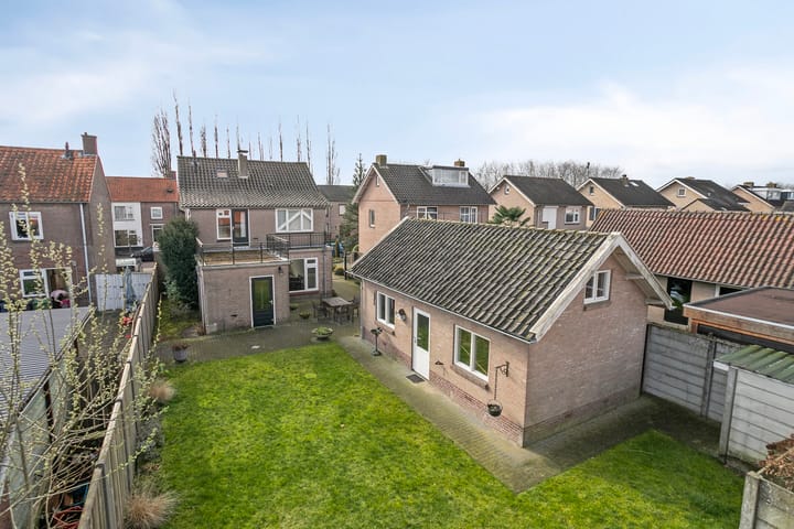 Foto 42 van Norbertijnerstraat 56