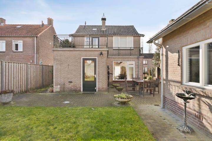 Foto 43 van Norbertijnerstraat 56