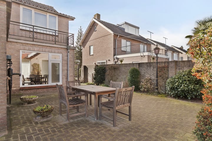 Foto 44 van Norbertijnerstraat 56