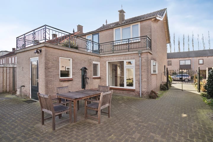 Foto 45 van Norbertijnerstraat 56