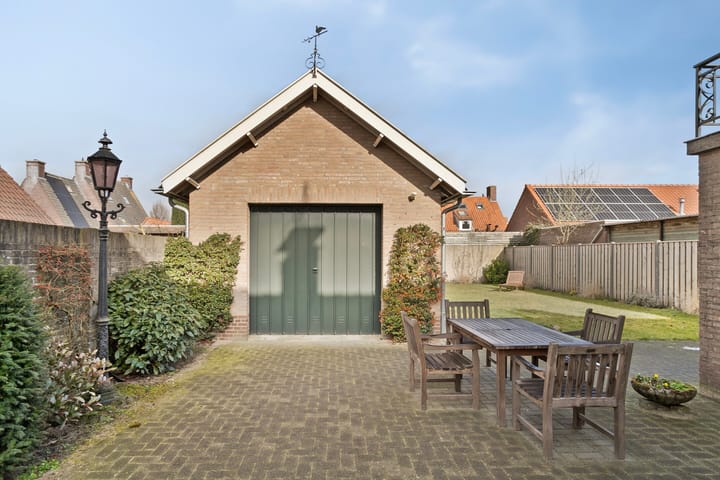 Foto 47 van Norbertijnerstraat 56