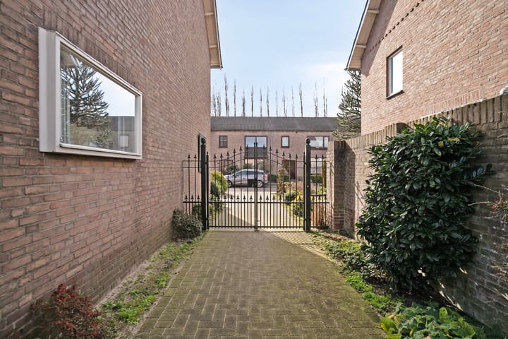 Foto 50 van Norbertijnerstraat 56