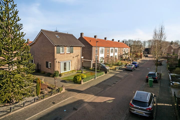 Foto 53 van Norbertijnerstraat 56