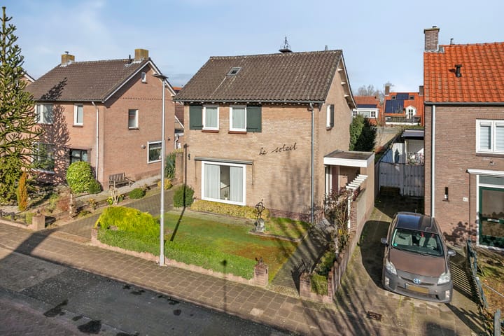 Foto 54 van Norbertijnerstraat 56