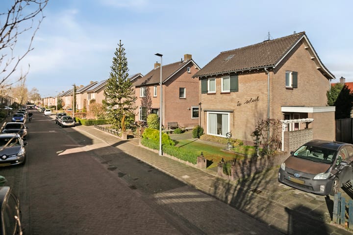 Foto 55 van Norbertijnerstraat 56