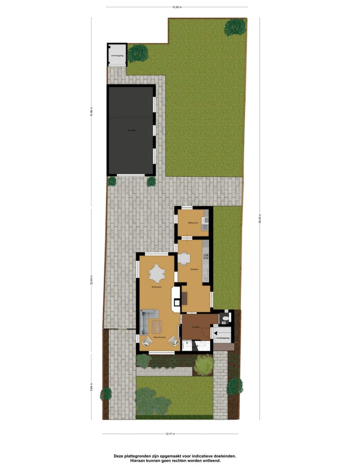 Foto 57 van Norbertijnerstraat 56