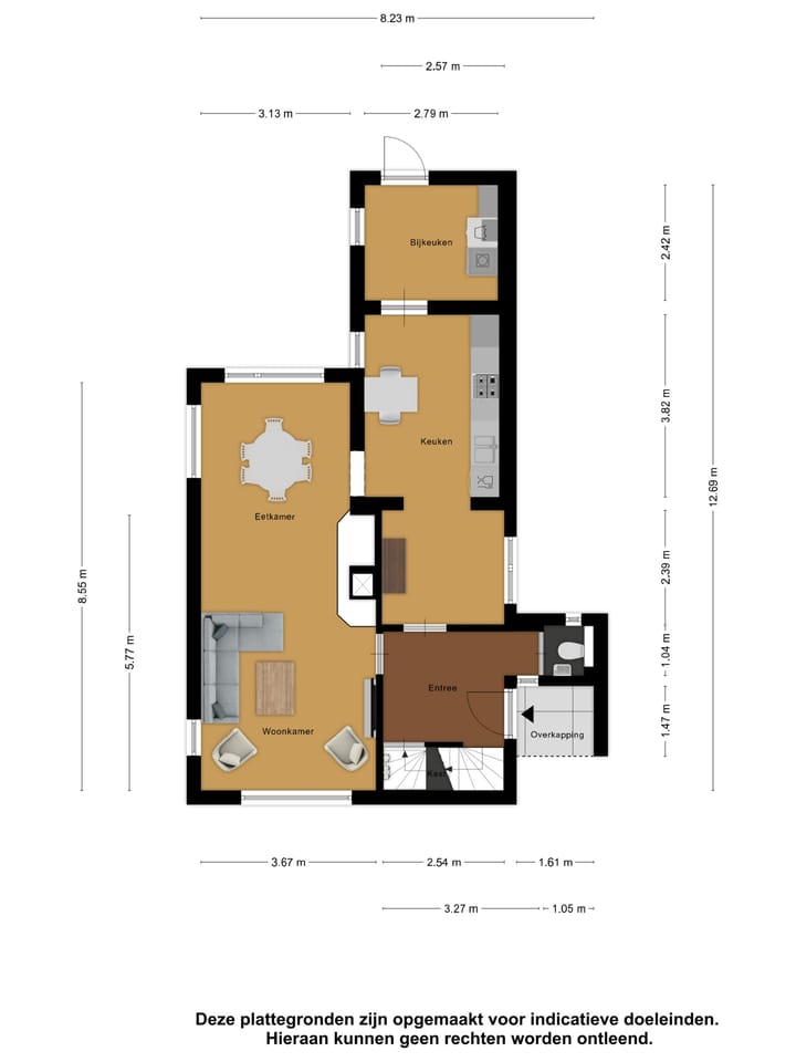 Foto 58 van Norbertijnerstraat 56