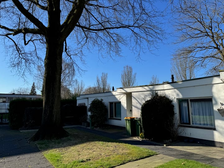 Foto 2 van Van Balverenweg 45