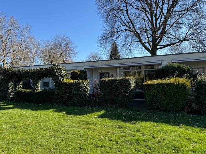 Foto 3 van Van Balverenweg 45