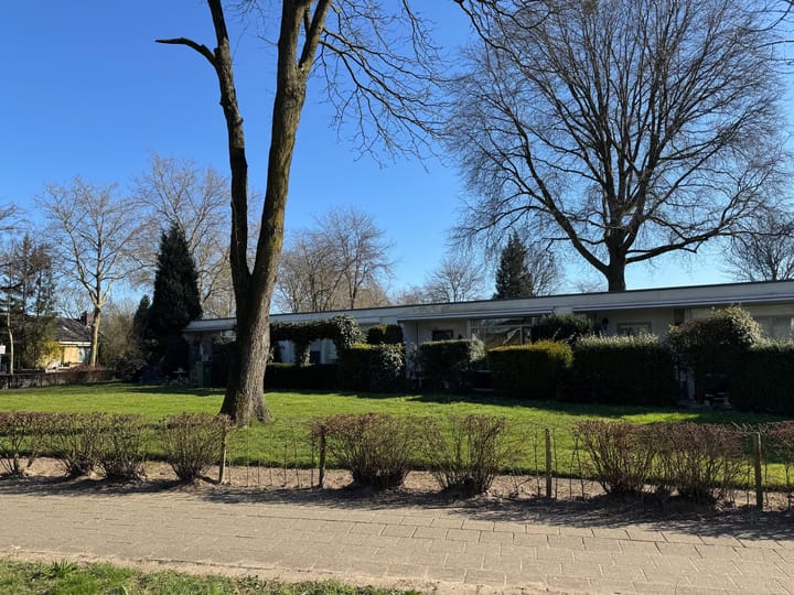 Foto 4 van Van Balverenweg 45