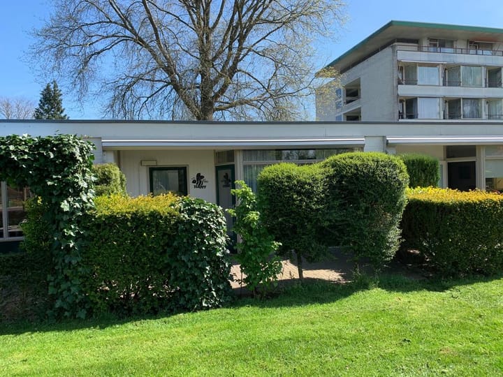 Foto 5 van Van Balverenweg 45