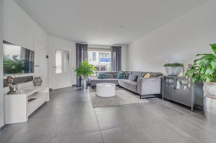 Foto 5 van Doctor Cuypersstraat 28