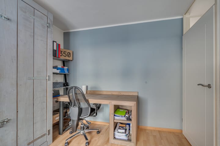 Photo 24 of Doctor Cuypersstraat 28