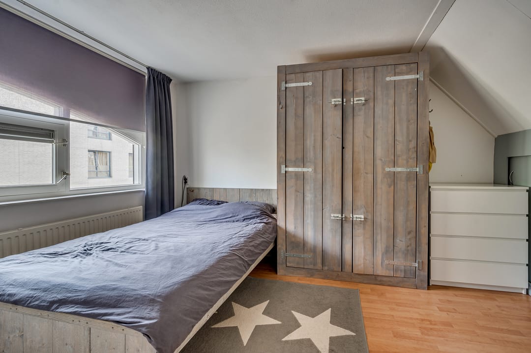 Photo 28 of Doctor Cuypersstraat 28