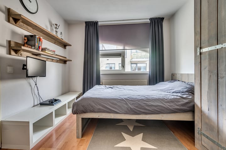 Photo 29 of Doctor Cuypersstraat 28