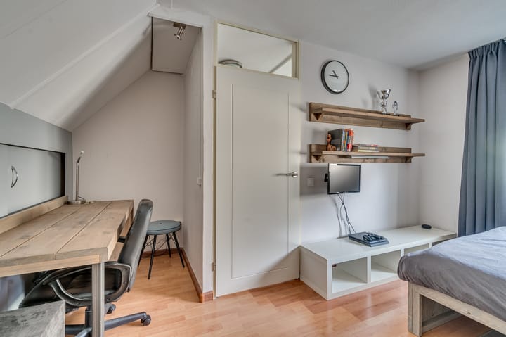 Photo 30 of Doctor Cuypersstraat 28