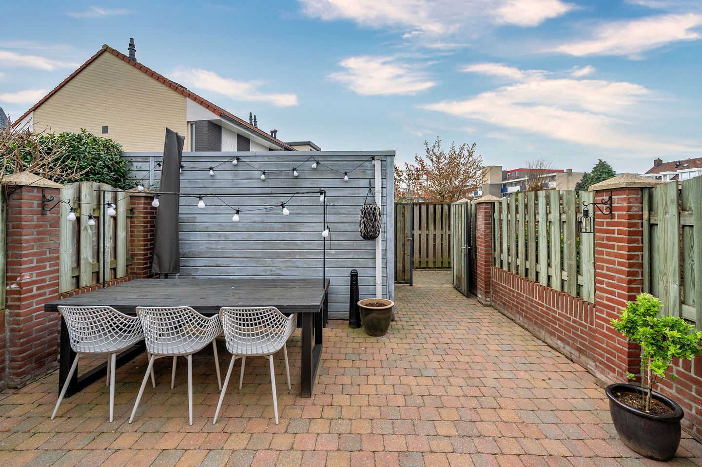 Photo 35 of Doctor Cuypersstraat 28