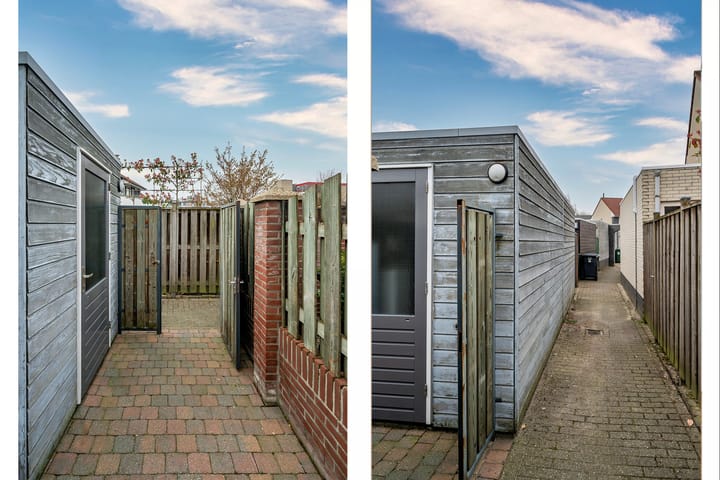 Photo 36 of Doctor Cuypersstraat 28