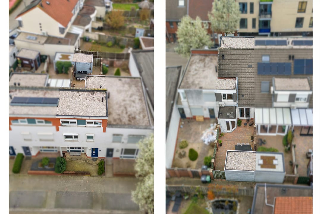 Photo 37 of Doctor Cuypersstraat 28