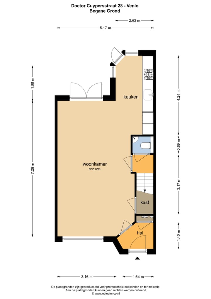 Photo 39 of Doctor Cuypersstraat 28