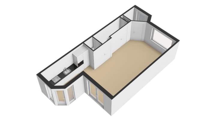 Photo 40 of Doctor Cuypersstraat 28