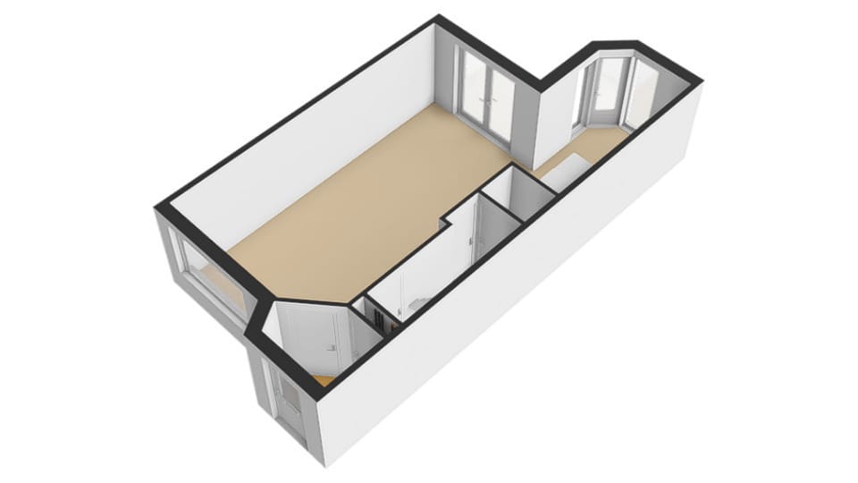 Photo 41 of Doctor Cuypersstraat 28