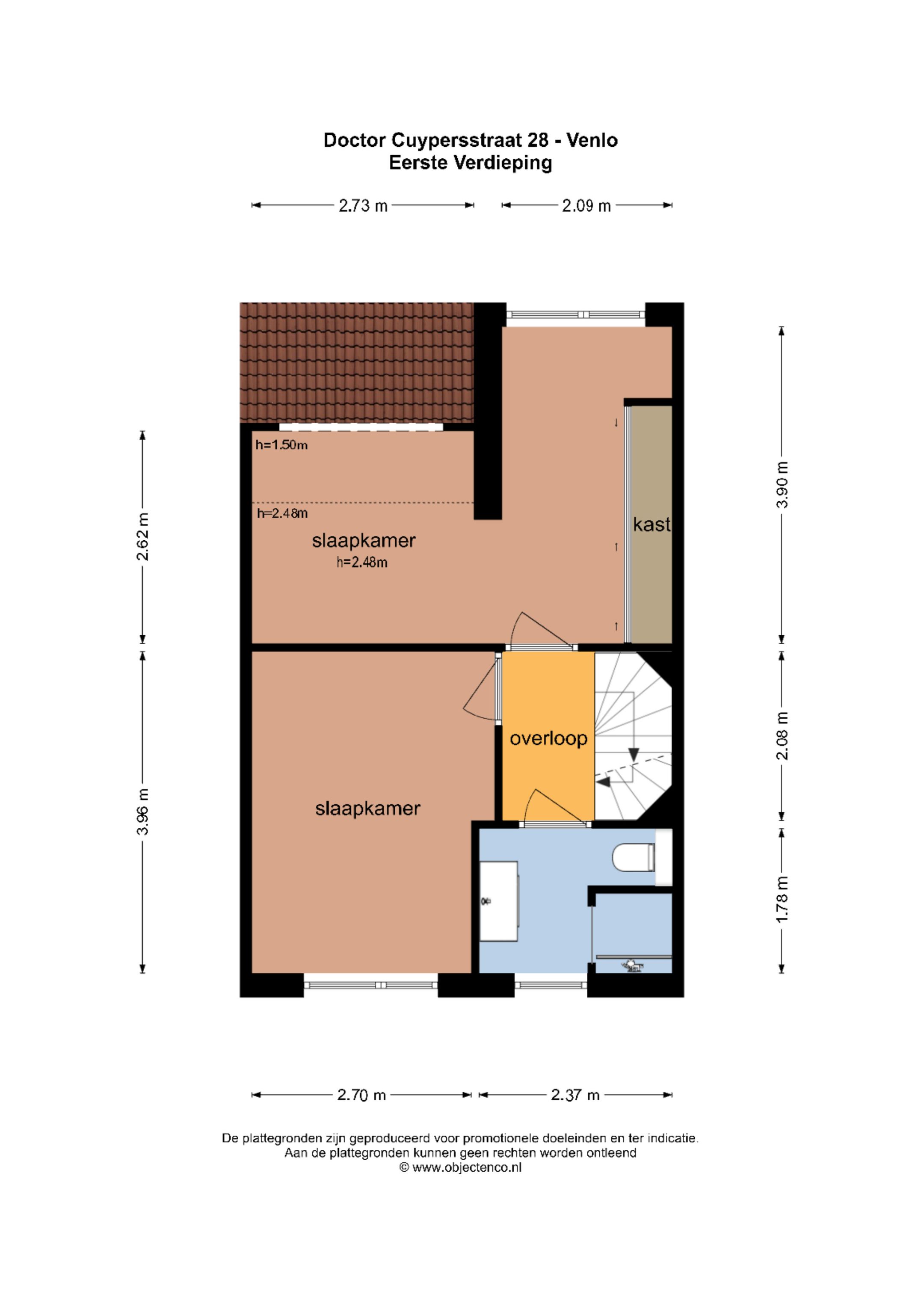 Photo 42 of Doctor Cuypersstraat 28