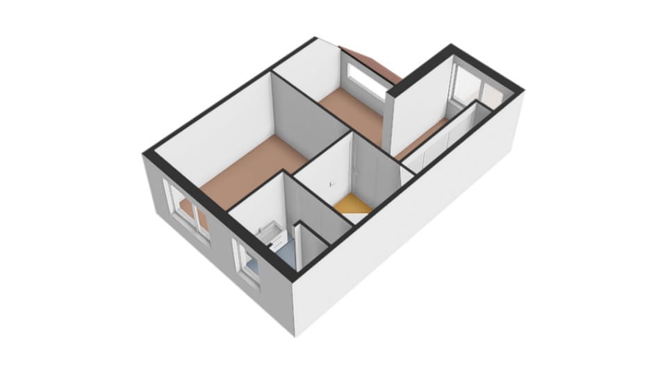 Photo 44 of Doctor Cuypersstraat 28