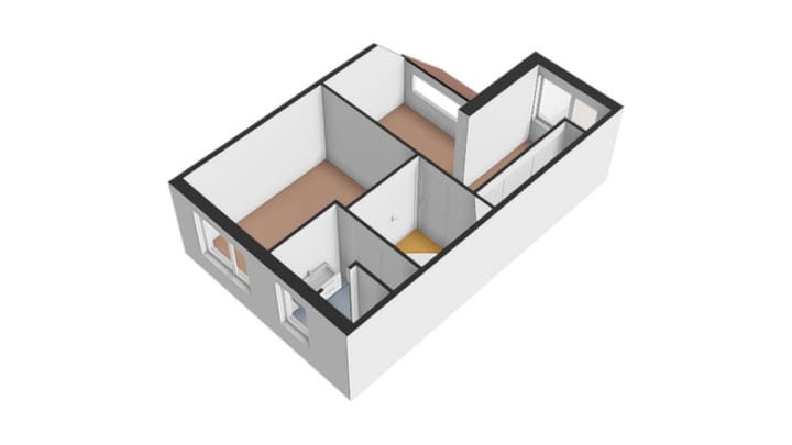 Photo 44 of Doctor Cuypersstraat 28