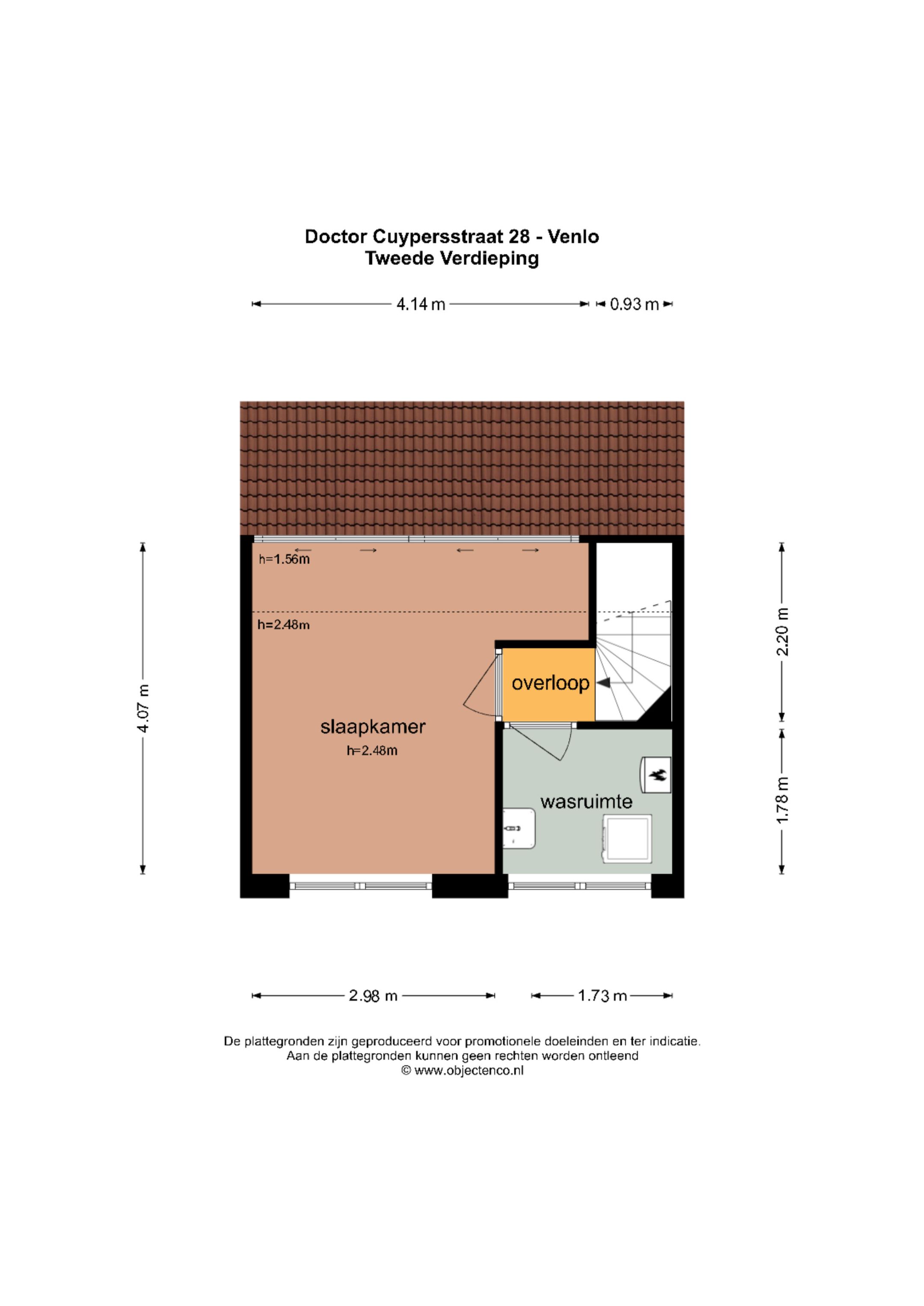 Photo 45 of Doctor Cuypersstraat 28