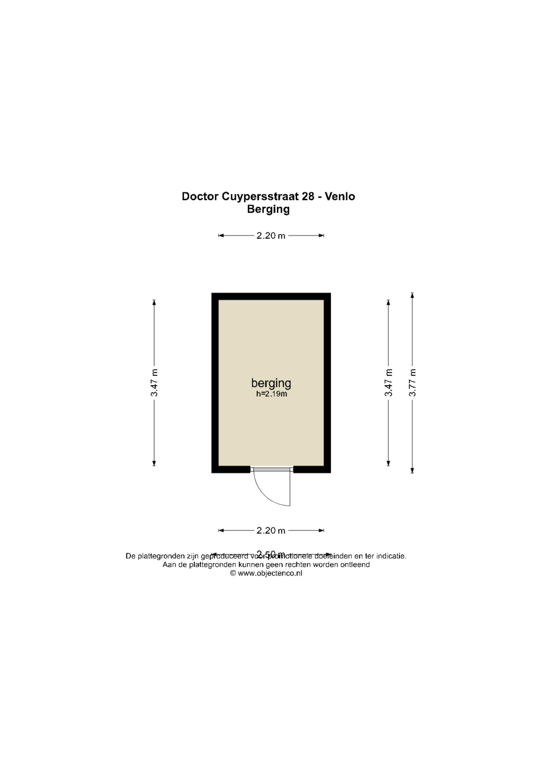 Photo 48 of Doctor Cuypersstraat 28