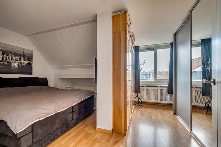 Photo 19 of Doctor Cuypersstraat 28