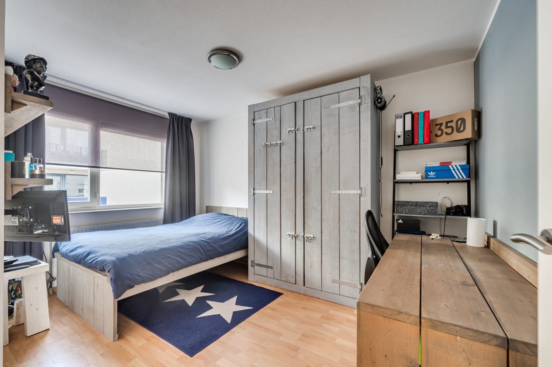 Photo 22 of Doctor Cuypersstraat 28