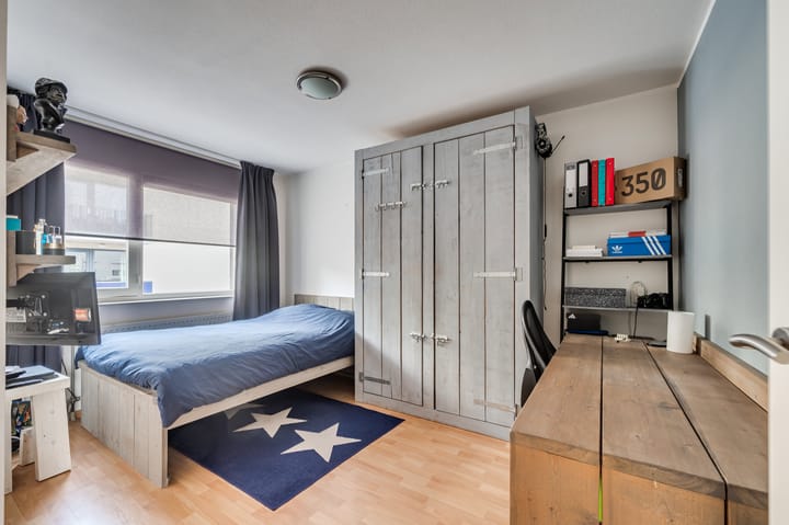 Photo 22 of Doctor Cuypersstraat 28