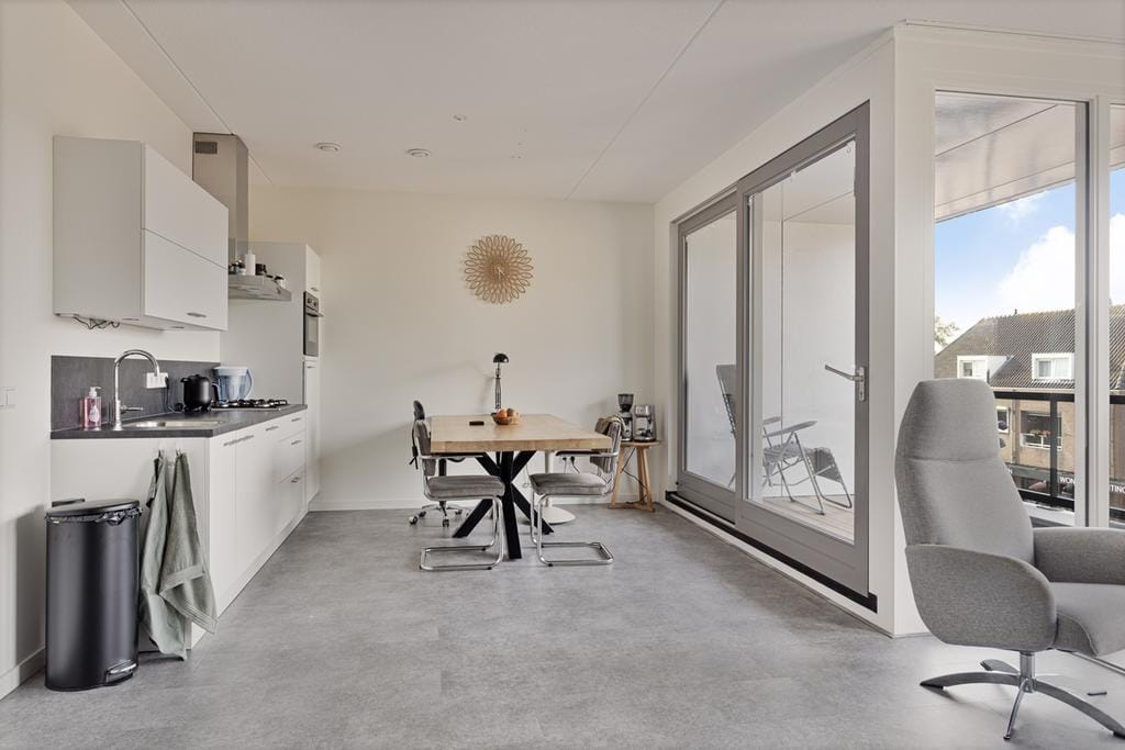 Foto 3 van Bosgrachtpad 29