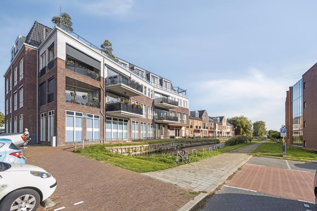 Foto 4 van Bosgrachtpad 29