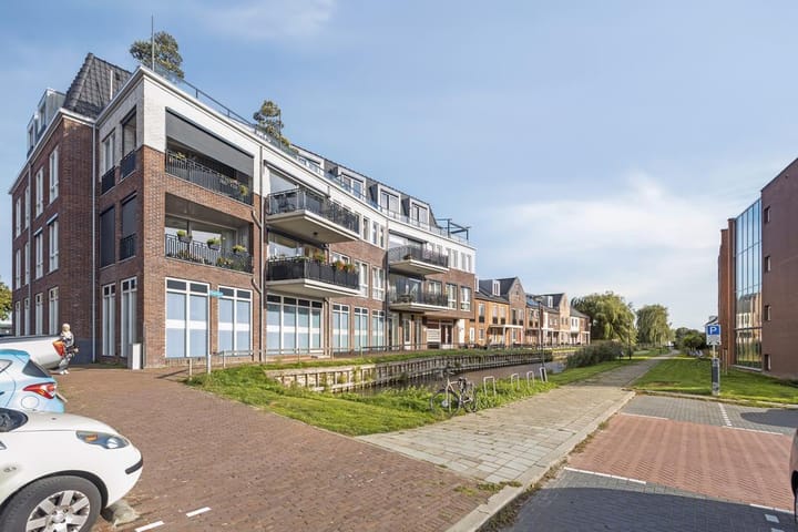 Photo 4 of Bosgrachtpad 29