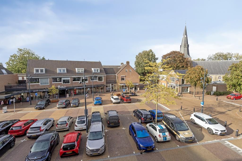 Foto 20 van Bosgrachtpad 29